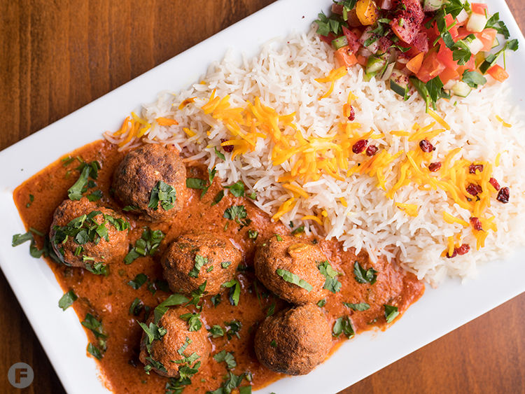 Sultan Mediterranean Cuisine